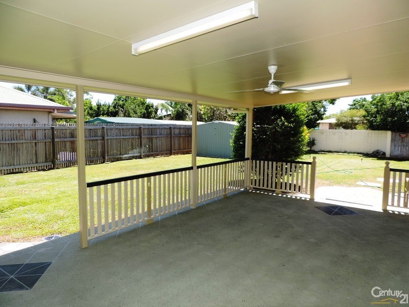 59 FIELDING WAY, Kirwan QLD 4817
