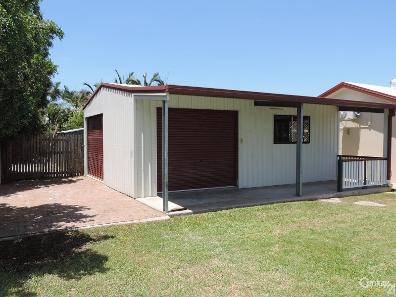 59 FIELDING WAY, Kirwan QLD 4817