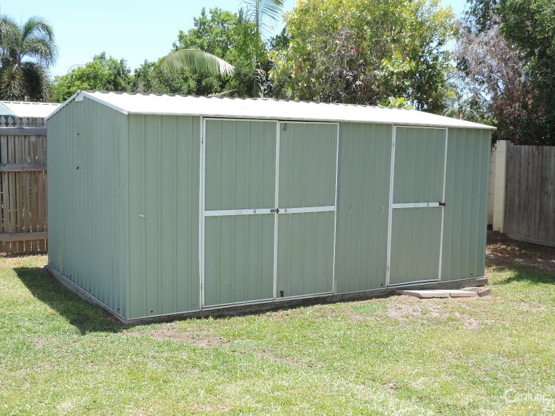 59 FIELDING WAY, Kirwan QLD 4817