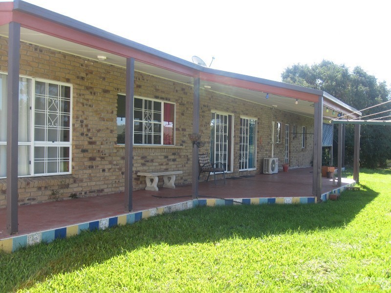 1 Elberry, Kelso QLD 4815