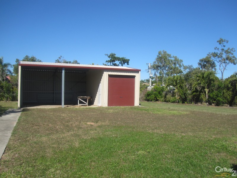 1 Elberry, Kelso QLD 4815