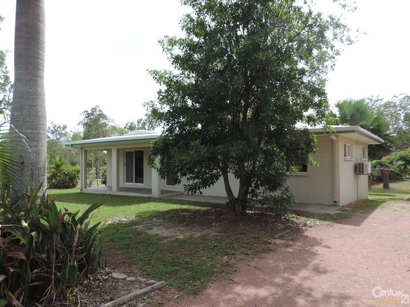 276 FORESTRY ROAD, Bluewater QLD 4818