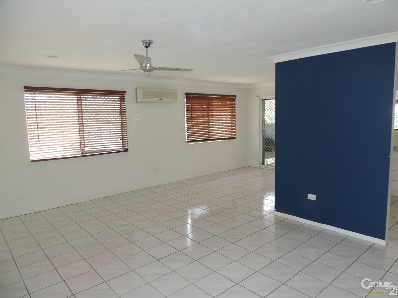 276 FORESTRY ROAD, Bluewater QLD 4818