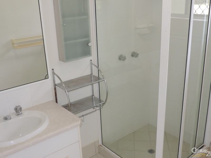 276 FORESTRY ROAD, Bluewater QLD 4818