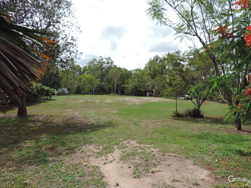 276 FORESTRY ROAD, Bluewater QLD 4818