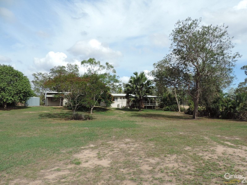 276 FORESTRY ROAD, Bluewater QLD 4818
