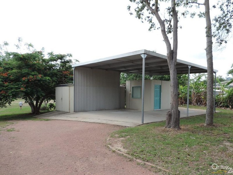 276 FORESTRY ROAD, Bluewater QLD 4818