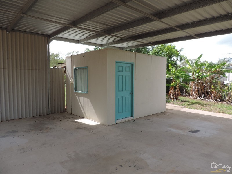 276 FORESTRY ROAD, Bluewater QLD 4818