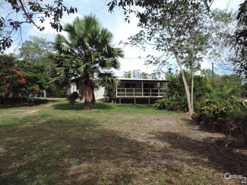 276 FORESTRY ROAD, Bluewater QLD 4818