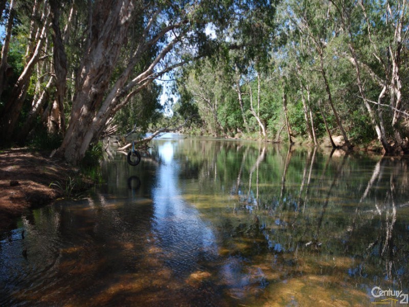 276 FORESTRY ROAD, Bluewater QLD 4818