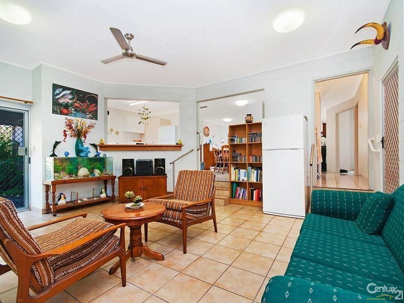 136 THE ESPLANADE, Toolakea QLD 4818