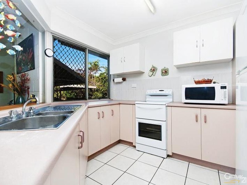 136 THE ESPLANADE, Toolakea QLD 4818
