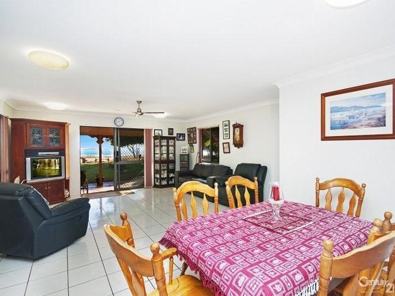 136 THE ESPLANADE, Toolakea QLD 4818