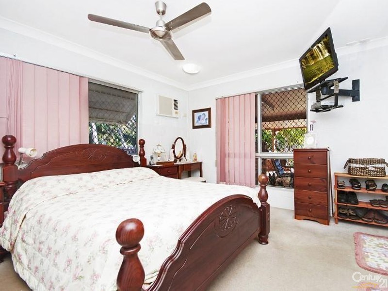 136 THE ESPLANADE, Toolakea QLD 4818