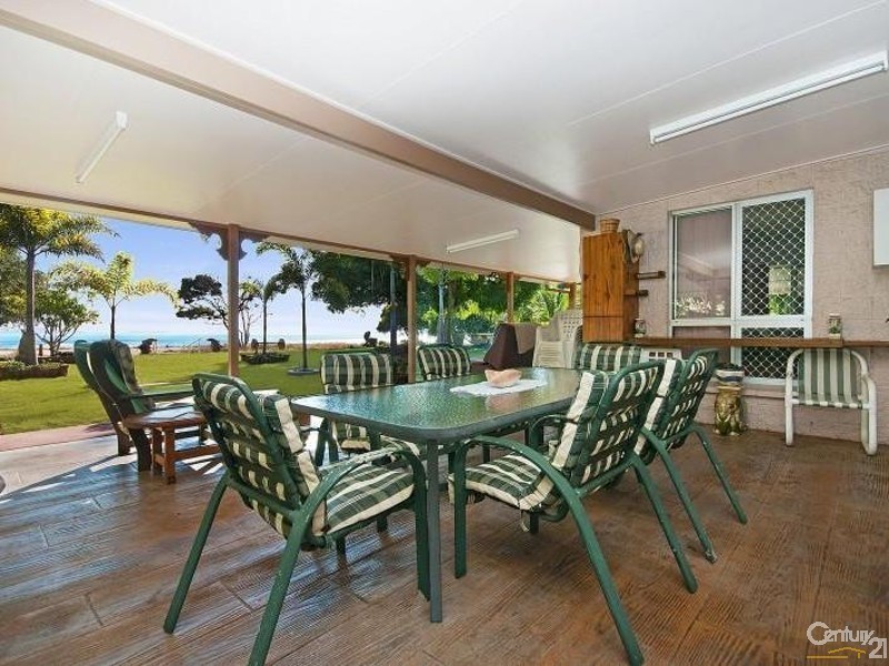 136 THE ESPLANADE, Toolakea QLD 4818