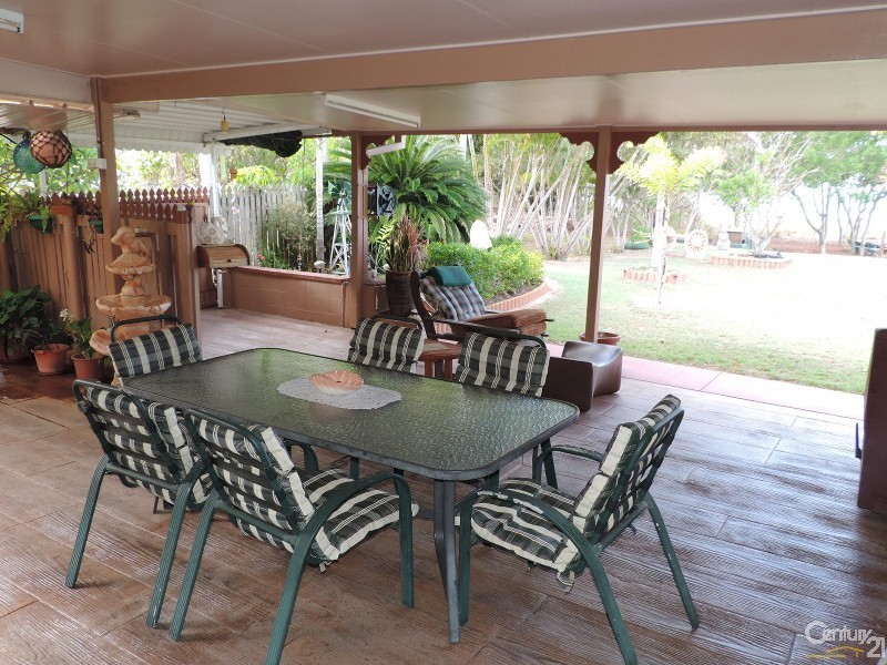 136 THE ESPLANADE, Toolakea QLD 4818