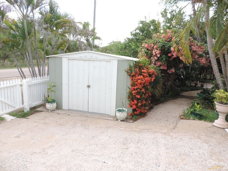 136 THE ESPLANADE, Toolakea QLD 4818