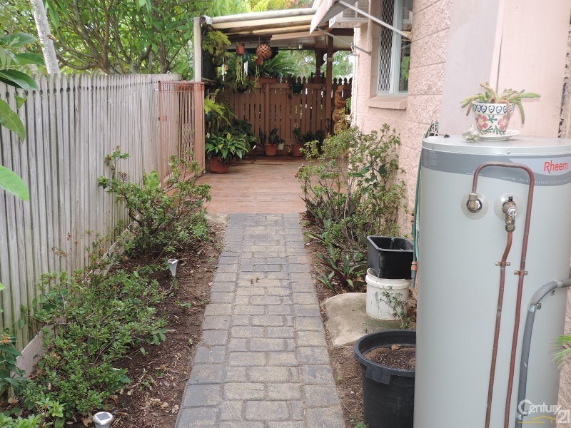 136 THE ESPLANADE, Toolakea QLD 4818