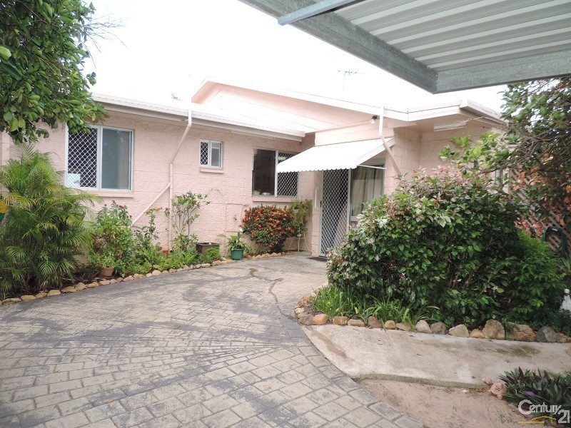 136 THE ESPLANADE, Toolakea QLD 4818