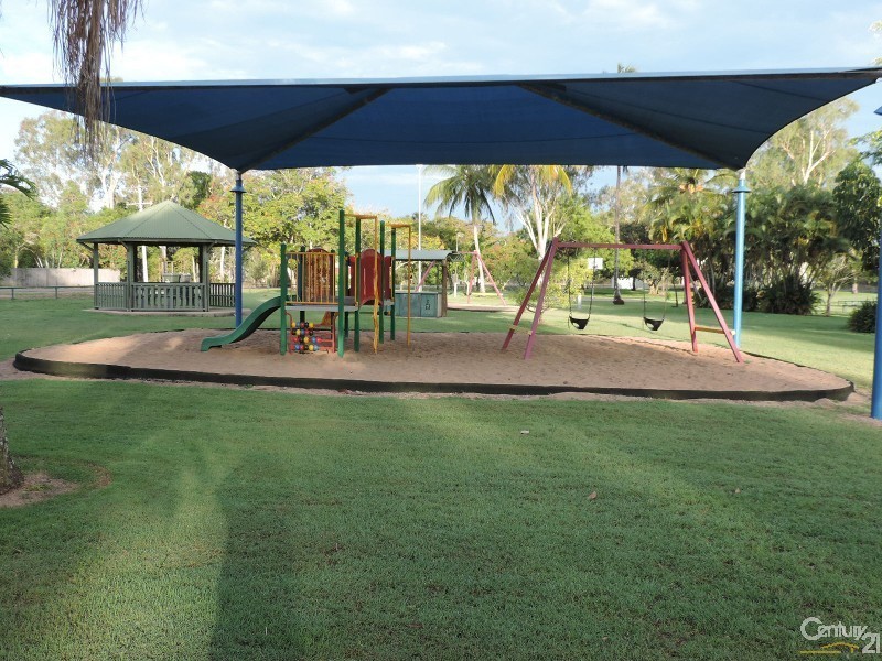 136 THE ESPLANADE, Toolakea QLD 4818