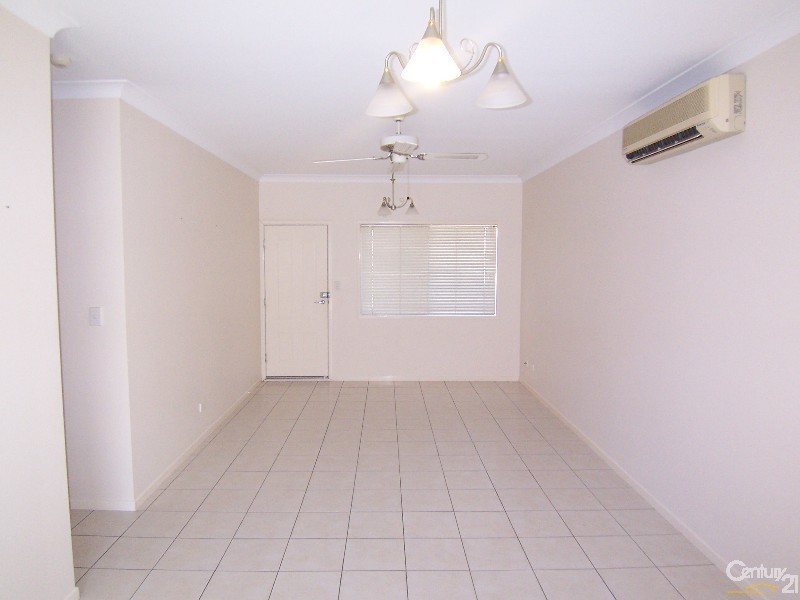 34/1 BURNDA, Kirwan QLD 4817