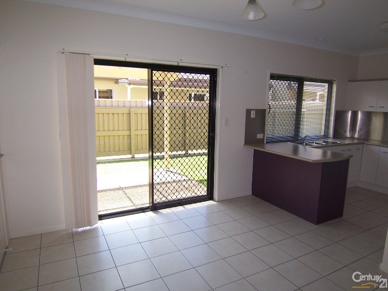 34/1 BURNDA, Kirwan QLD 4817