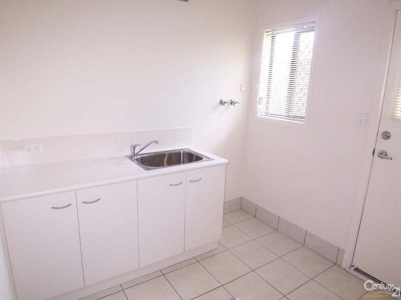 34/1 BURNDA, Kirwan QLD 4817