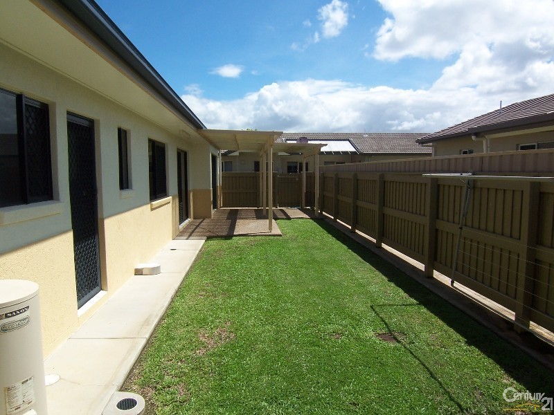 34/1 BURNDA, Kirwan QLD 4817