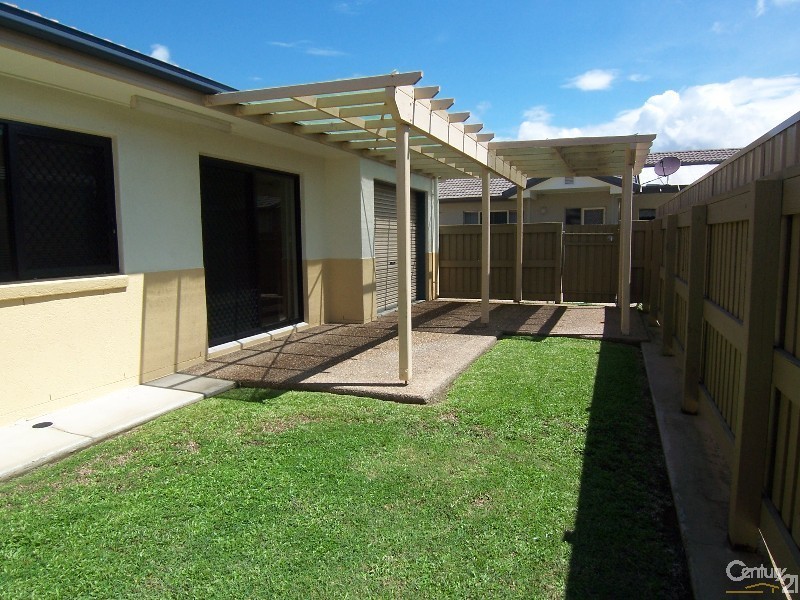 34/1 BURNDA, Kirwan QLD 4817