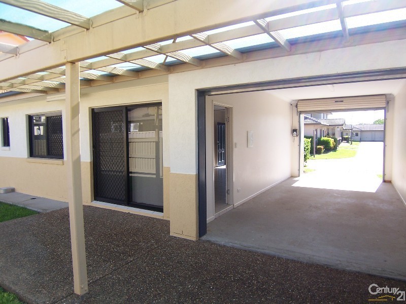 34/1 BURNDA, Kirwan QLD 4817