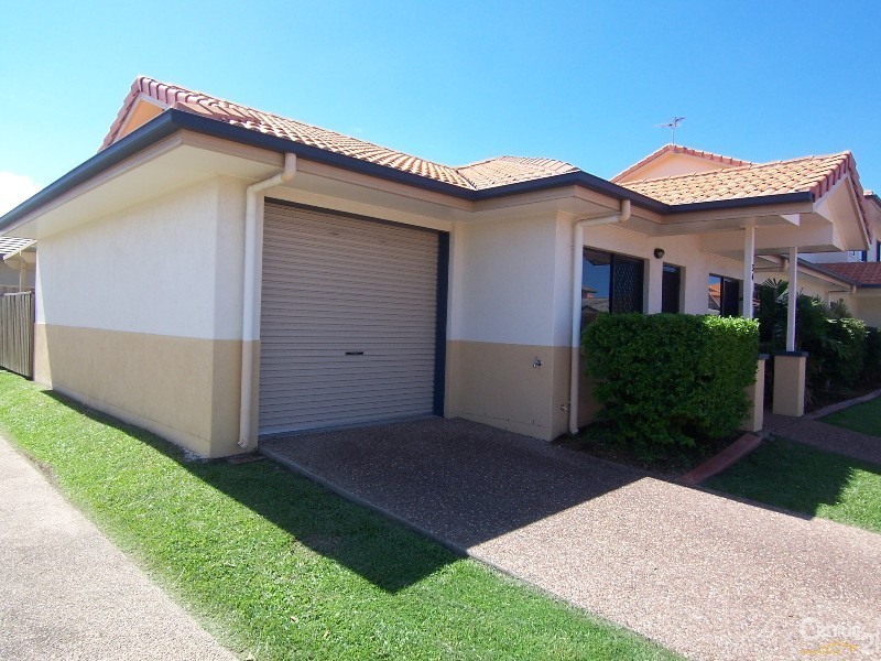 34/1 BURNDA, Kirwan QLD 4817
