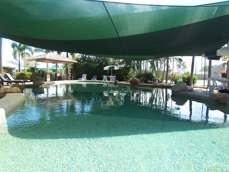 34/1 BURNDA, Kirwan QLD 4817