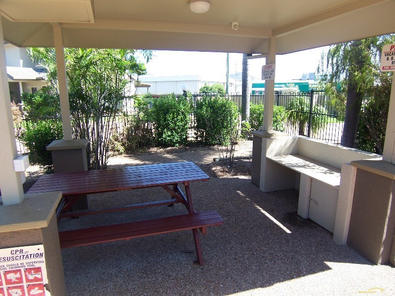 34/1 BURNDA, Kirwan QLD 4817