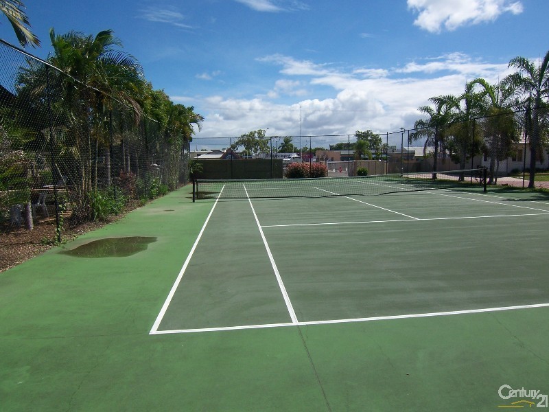 34/1 BURNDA, Kirwan QLD 4817