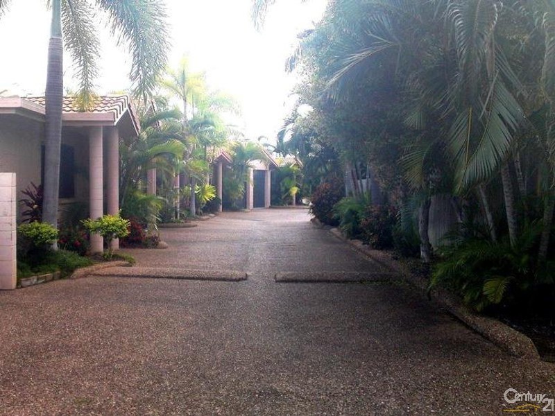 Hermit Park QLD 4812