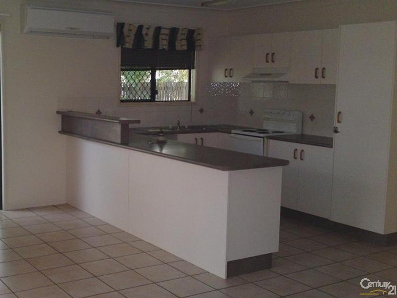 Hermit Park QLD 4812