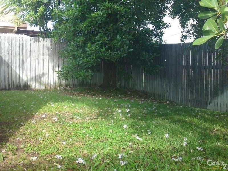 Hermit Park QLD 4812