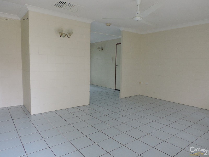 7 HAMMOND WAY, Kelso QLD 4815