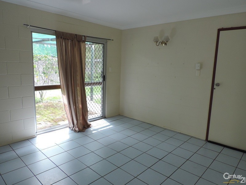 7 HAMMOND WAY, Kelso QLD 4815