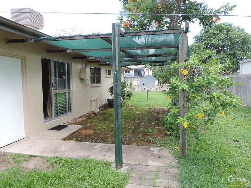 7 HAMMOND WAY, Kelso QLD 4815