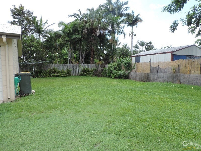 7 HAMMOND WAY, Kelso QLD 4815