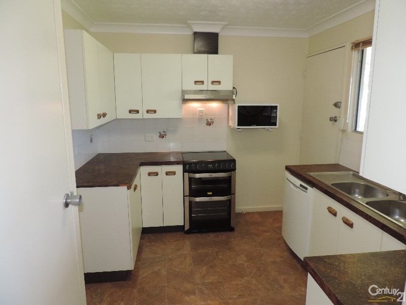 25 DANIELS STREET, Vincent QLD 4814