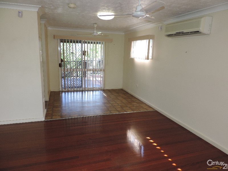 25 DANIELS STREET, Vincent QLD 4814