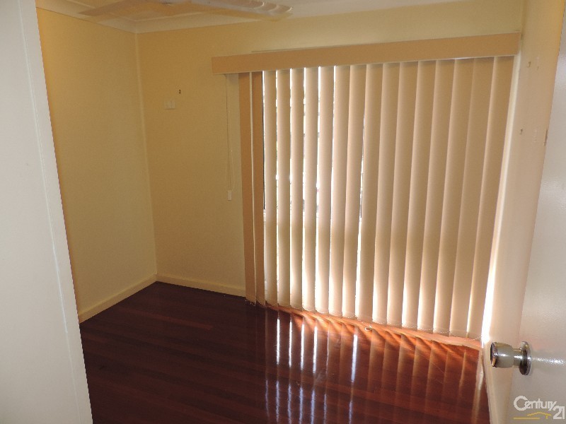 25 DANIELS STREET, Vincent QLD 4814