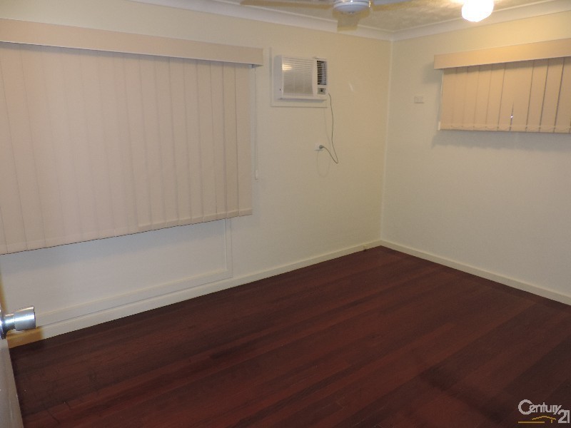 25 DANIELS STREET, Vincent QLD 4814