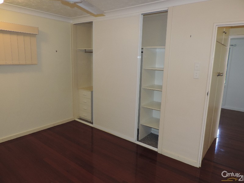 25 DANIELS STREET, Vincent QLD 4814