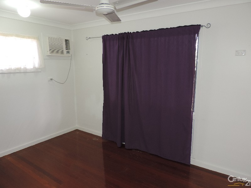 25 DANIELS STREET, Vincent QLD 4814