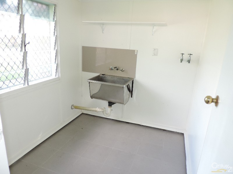 25 DANIELS STREET, Vincent QLD 4814