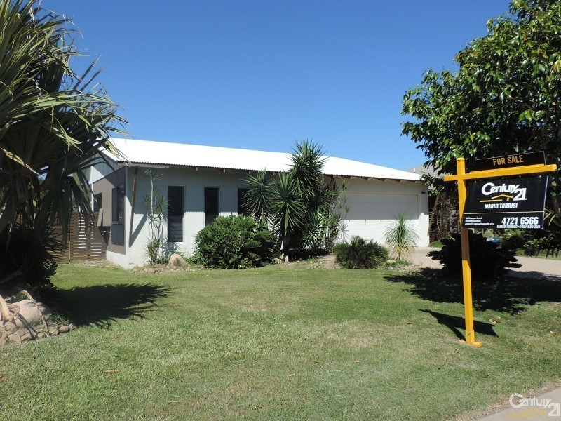 22 LOGRUNNER AVENUE, Bohle Plains QLD 4817