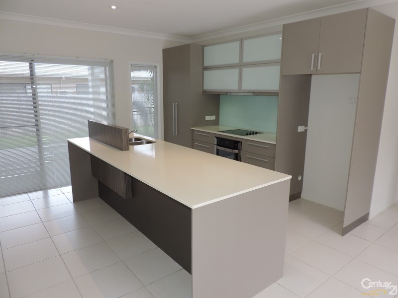 22 LOGRUNNER AVENUE, Bohle Plains QLD 4817